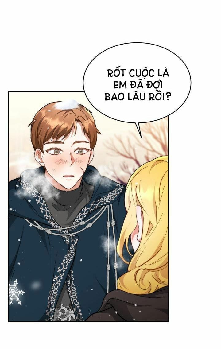 Nam Chính Là Chồng Cũ Của Tôi Chap 6 - Next Chap 7