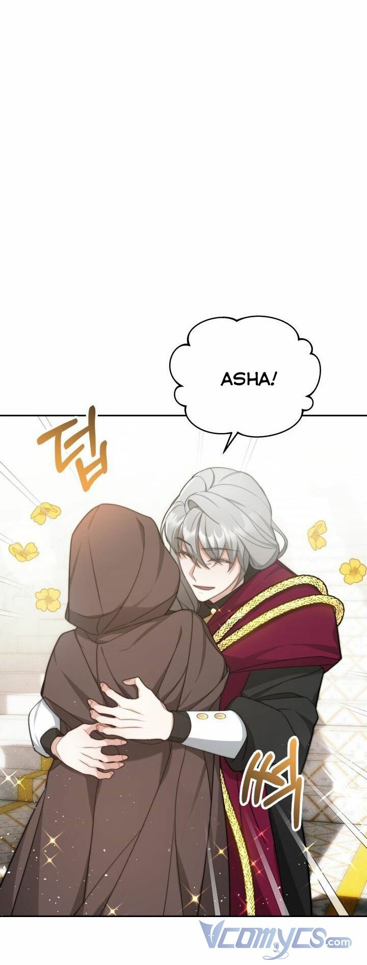 Nam Chính Là Chồng Cũ Của Tôi Chap 5 - Next Chap 6