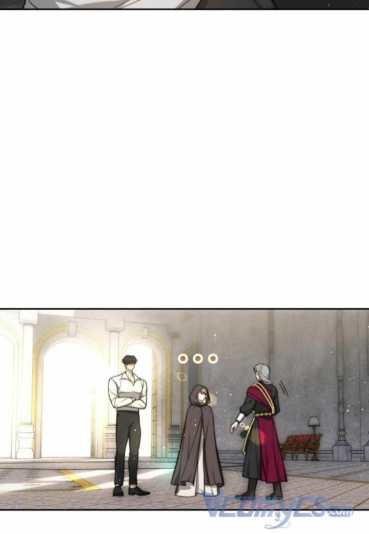 Nam Chính Là Chồng Cũ Của Tôi Chap 5 - Next Chap 6