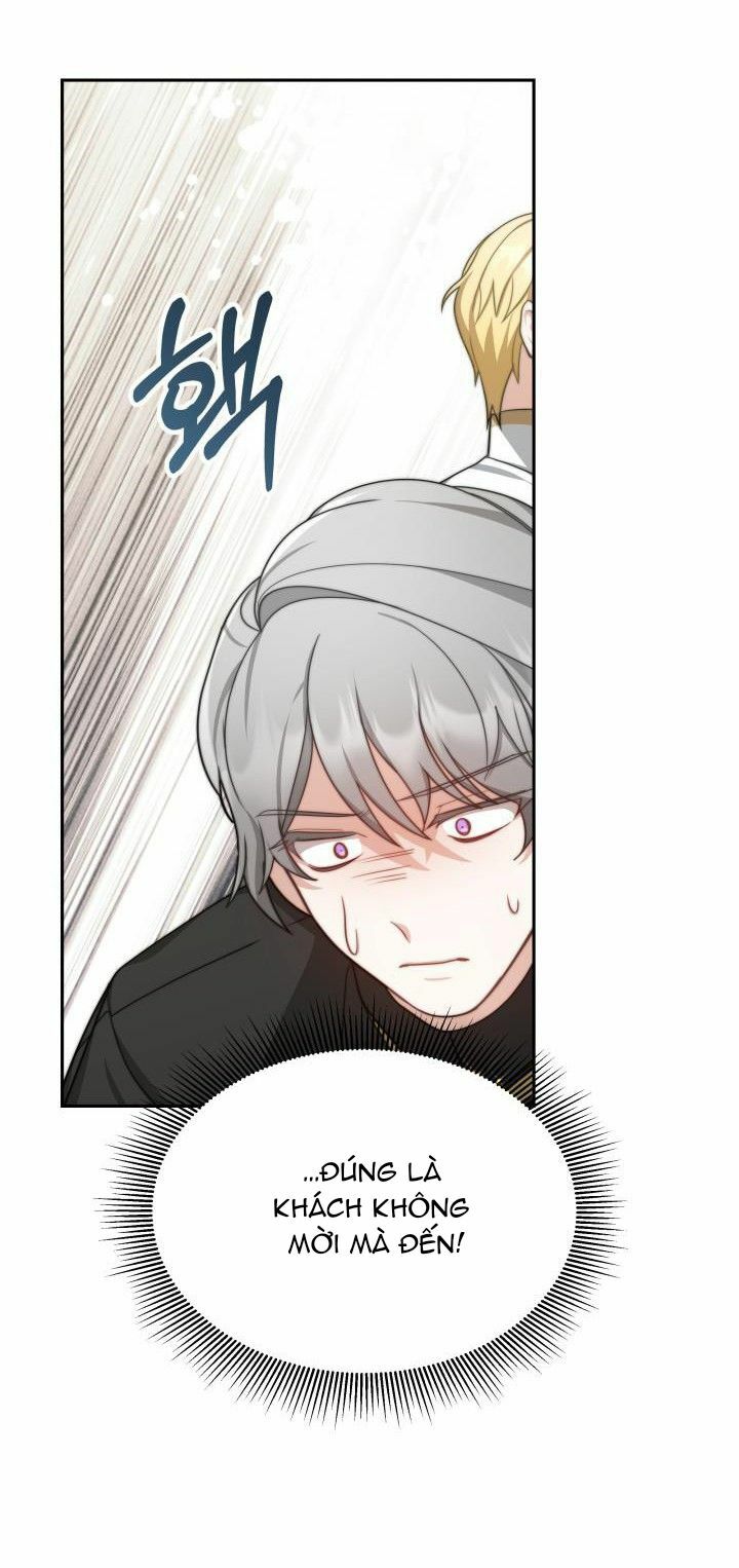 Nam Chính Là Chồng Cũ Của Tôi Chap 5 - Next Chap 6