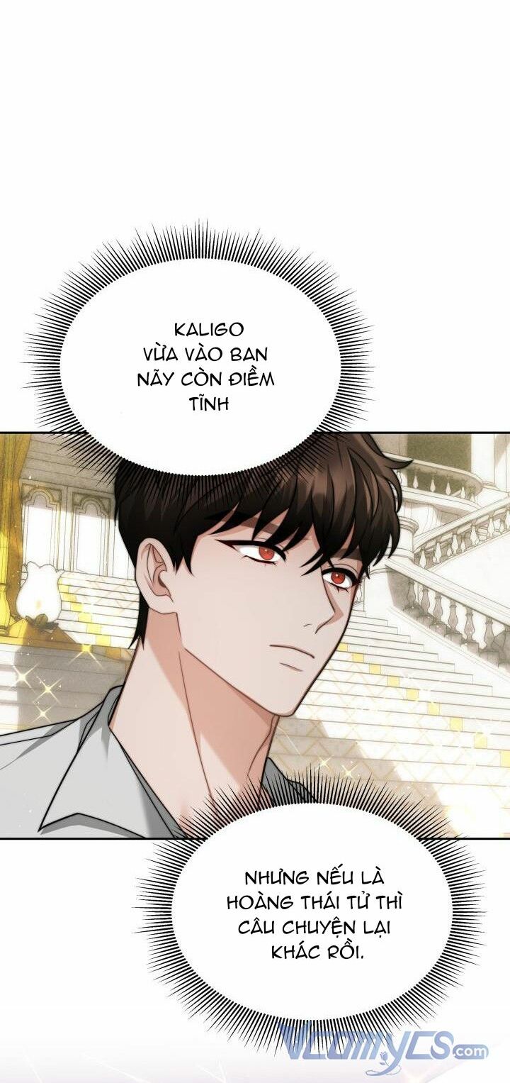 Nam Chính Là Chồng Cũ Của Tôi Chap 5 - Next Chap 6