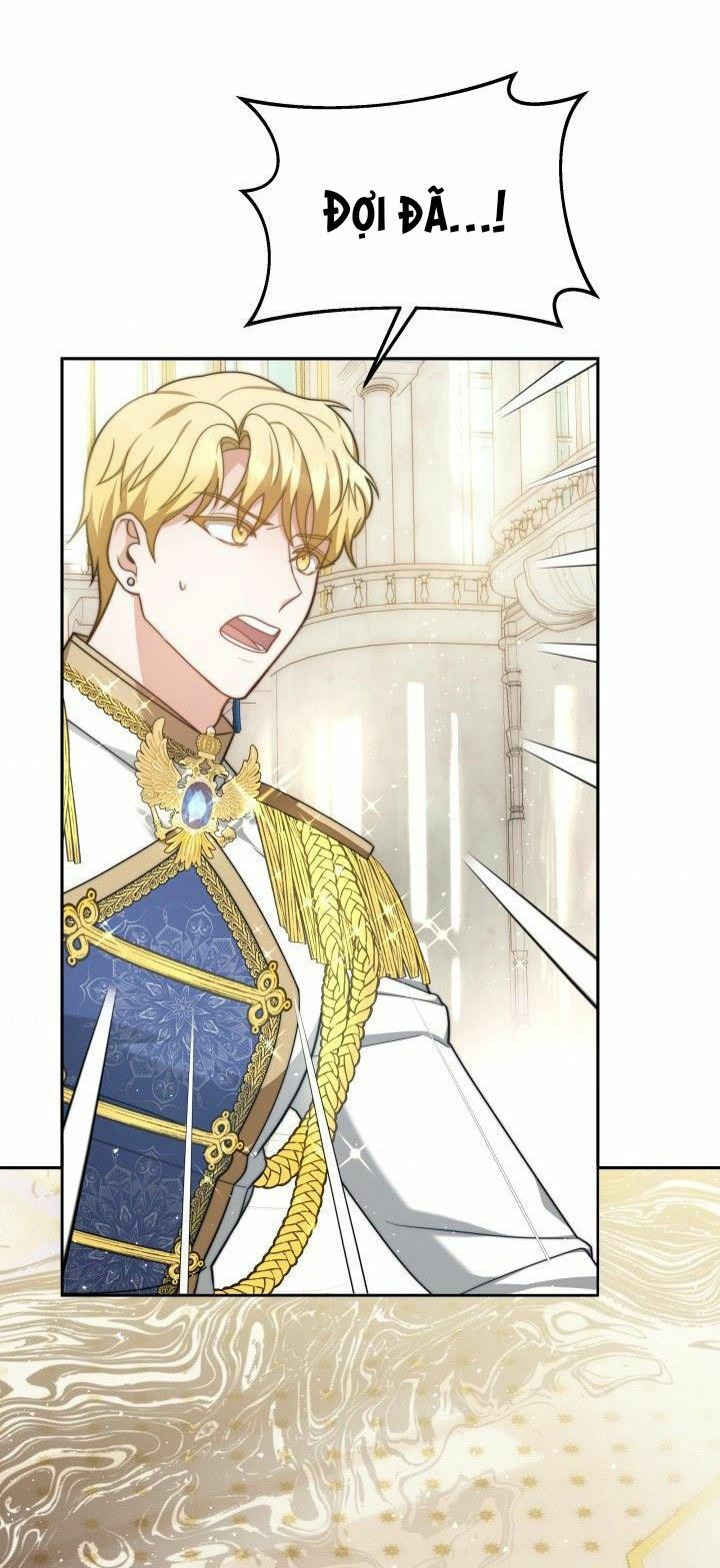 Nam Chính Là Chồng Cũ Của Tôi Chap 5 - Next Chap 6