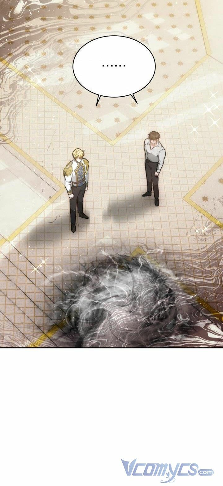 Nam Chính Là Chồng Cũ Của Tôi Chap 5 - Next Chap 6