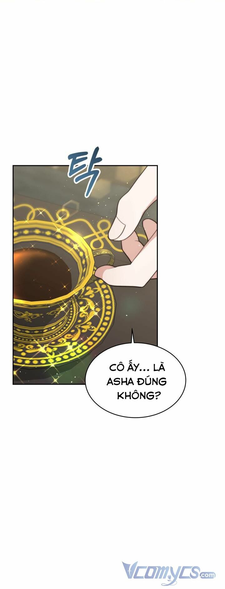 Nam Chính Là Chồng Cũ Của Tôi Chap 5 - Next Chap 6