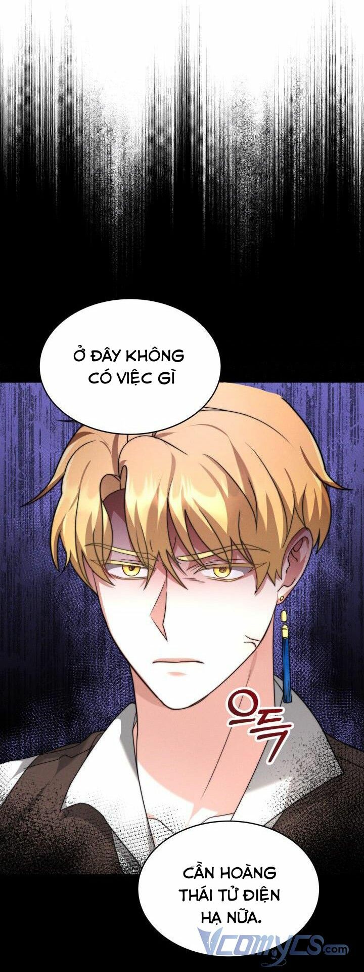 Nam Chính Là Chồng Cũ Của Tôi Chap 5 - Next Chap 6