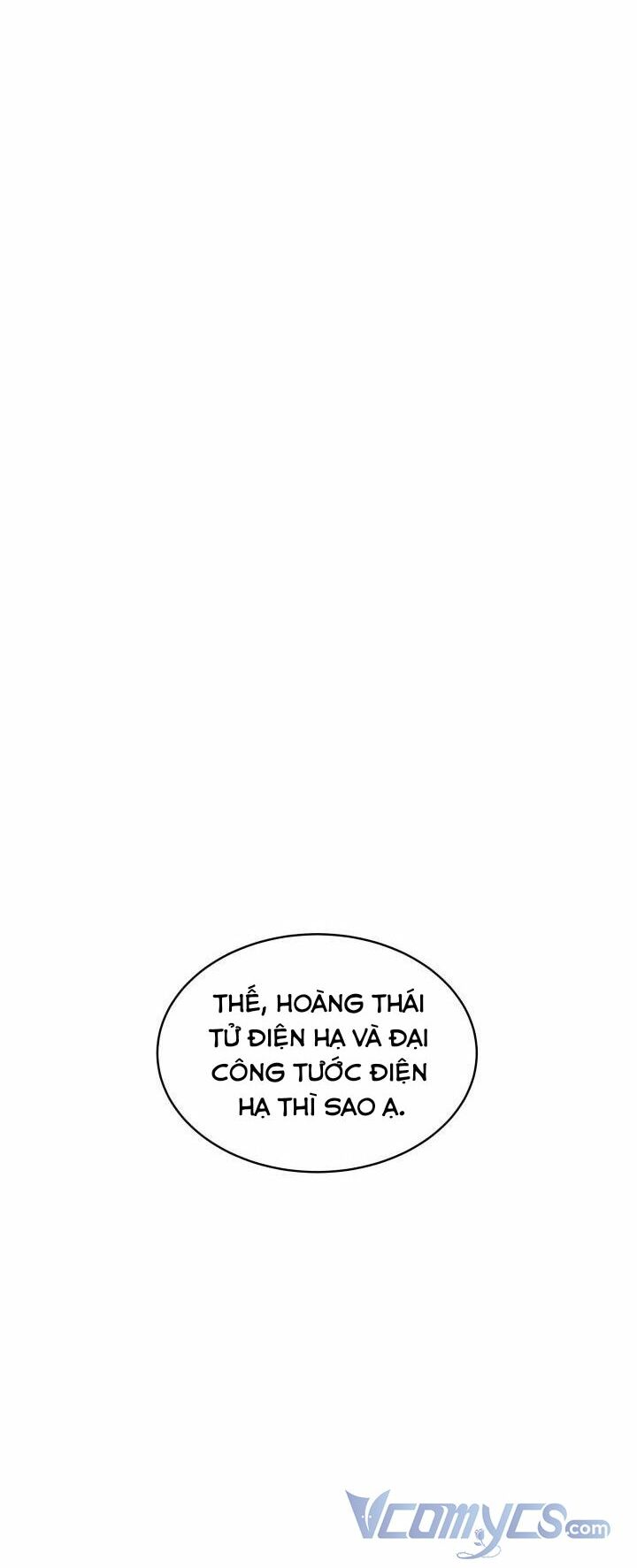 Nam Chính Là Chồng Cũ Của Tôi Chap 5 - Next Chap 6