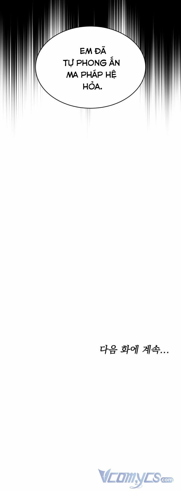 Nam Chính Là Chồng Cũ Của Tôi Chap 5 - Next Chap 6