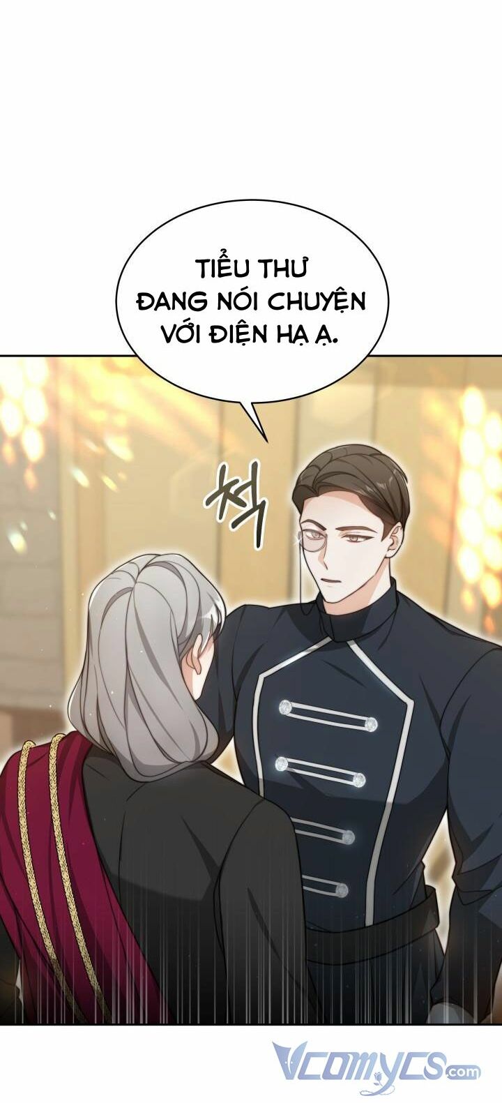 Nam Chính Là Chồng Cũ Của Tôi Chap 3 - Next Chap 4