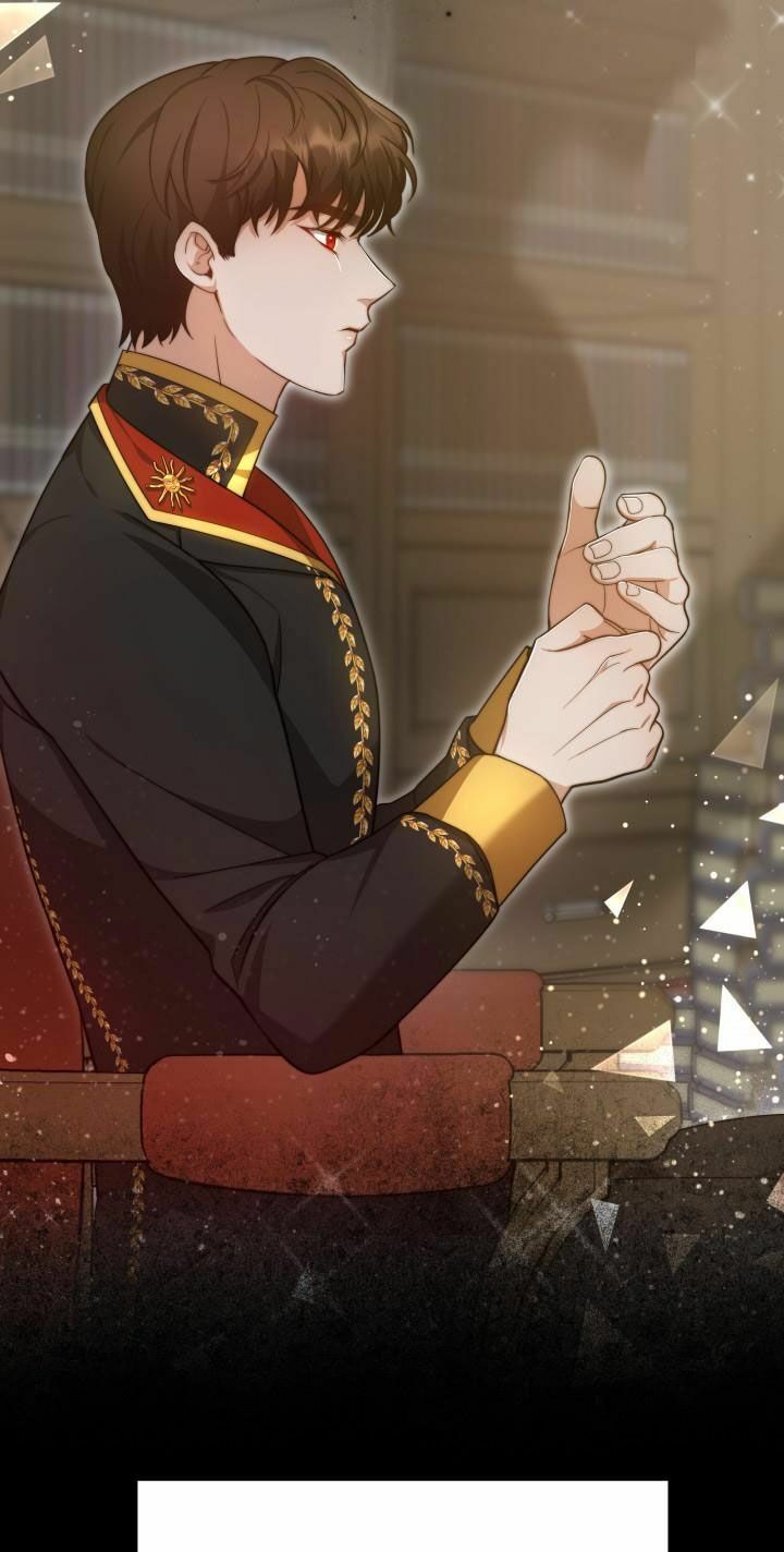 Nam Chính Là Chồng Cũ Của Tôi Chap 3 - Next Chap 4