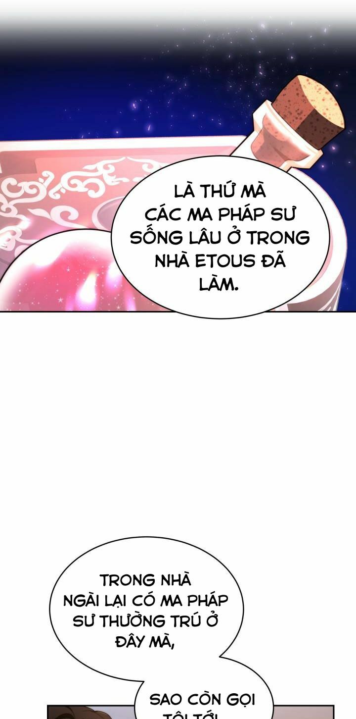 Nam Chính Là Chồng Cũ Của Tôi Chap 3 - Next Chap 4