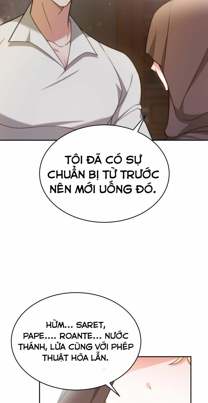 Nam Chính Là Chồng Cũ Của Tôi Chap 3 - Next Chap 4