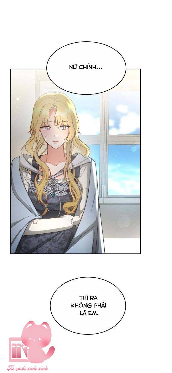 Nam Chính Là Chồng Cũ Của Tôi Chap 29 - Next Chap 30