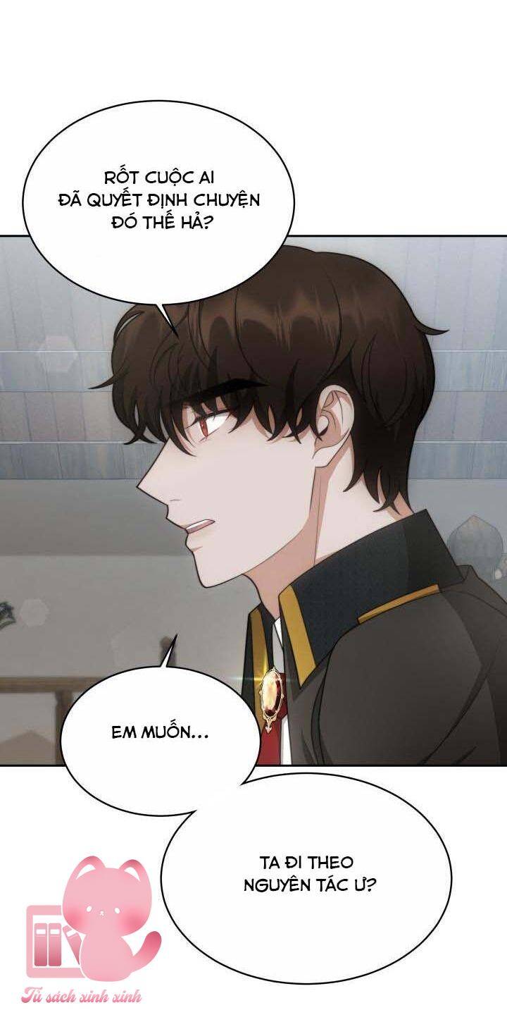 Nam Chính Là Chồng Cũ Của Tôi Chap 29 - Next Chap 30