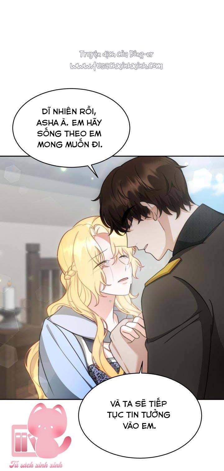 Nam Chính Là Chồng Cũ Của Tôi Chap 29 - Next Chap 30