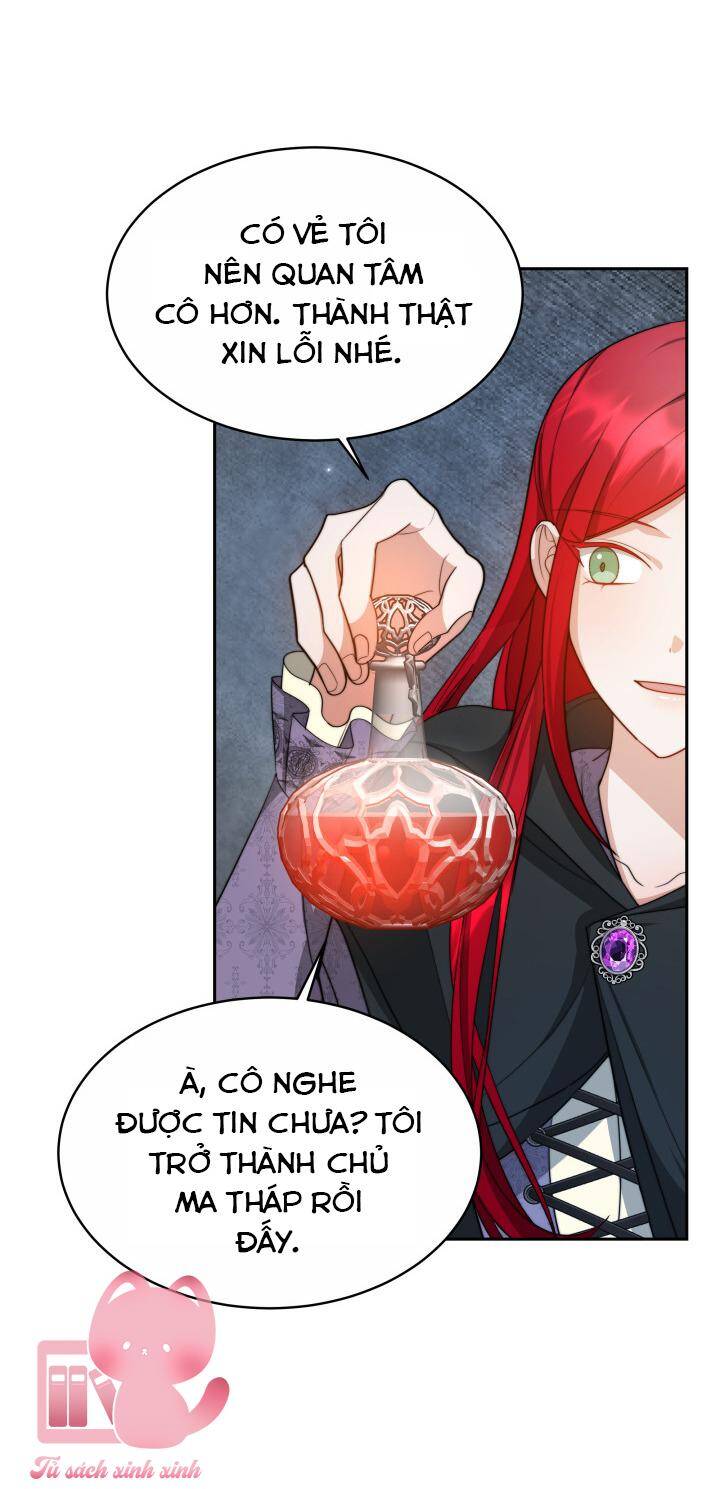 Nam Chính Là Chồng Cũ Của Tôi Chap 28 - Next Chap 29