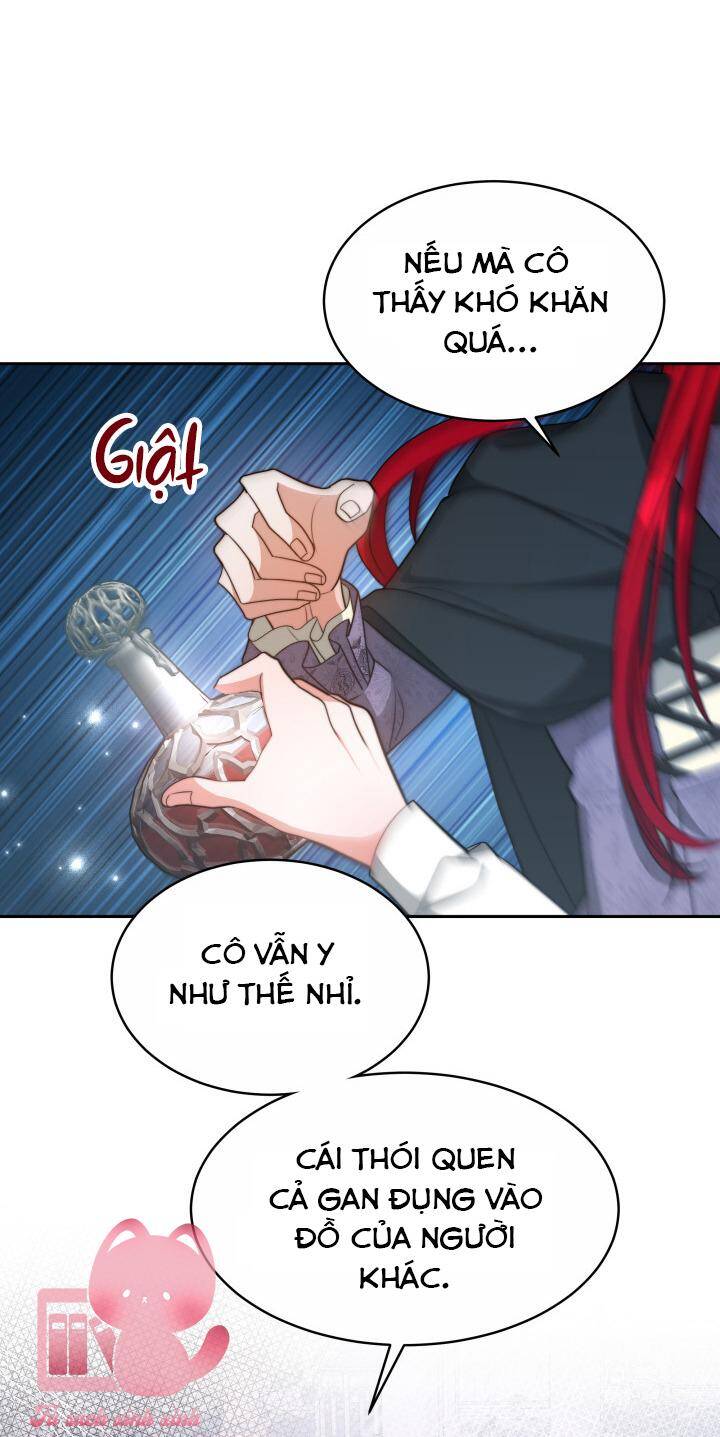 Nam Chính Là Chồng Cũ Của Tôi Chap 28 - Next Chap 29