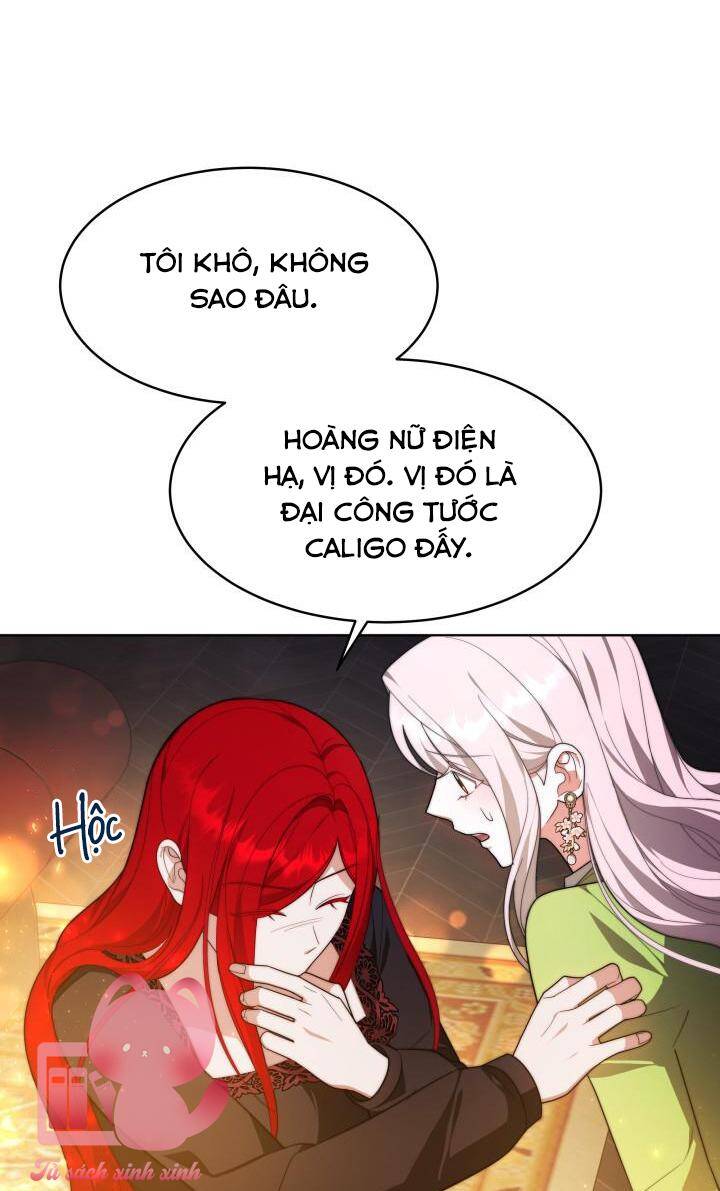 Nam Chính Là Chồng Cũ Của Tôi Chap 34 - Next Chap 35