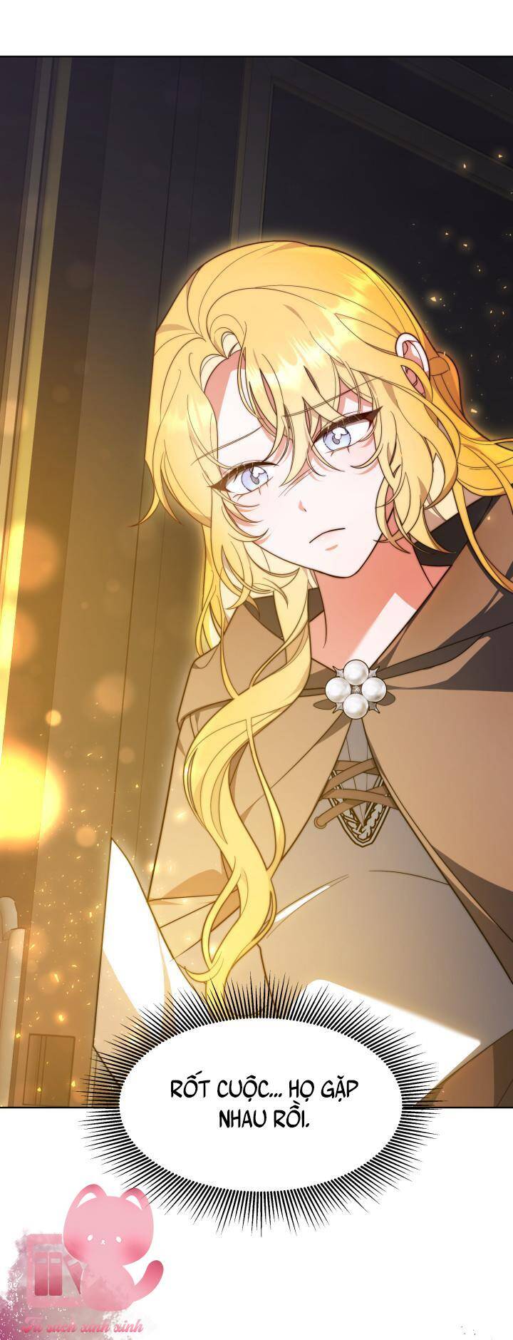 Nam Chính Là Chồng Cũ Của Tôi Chap 34 - Next Chap 35