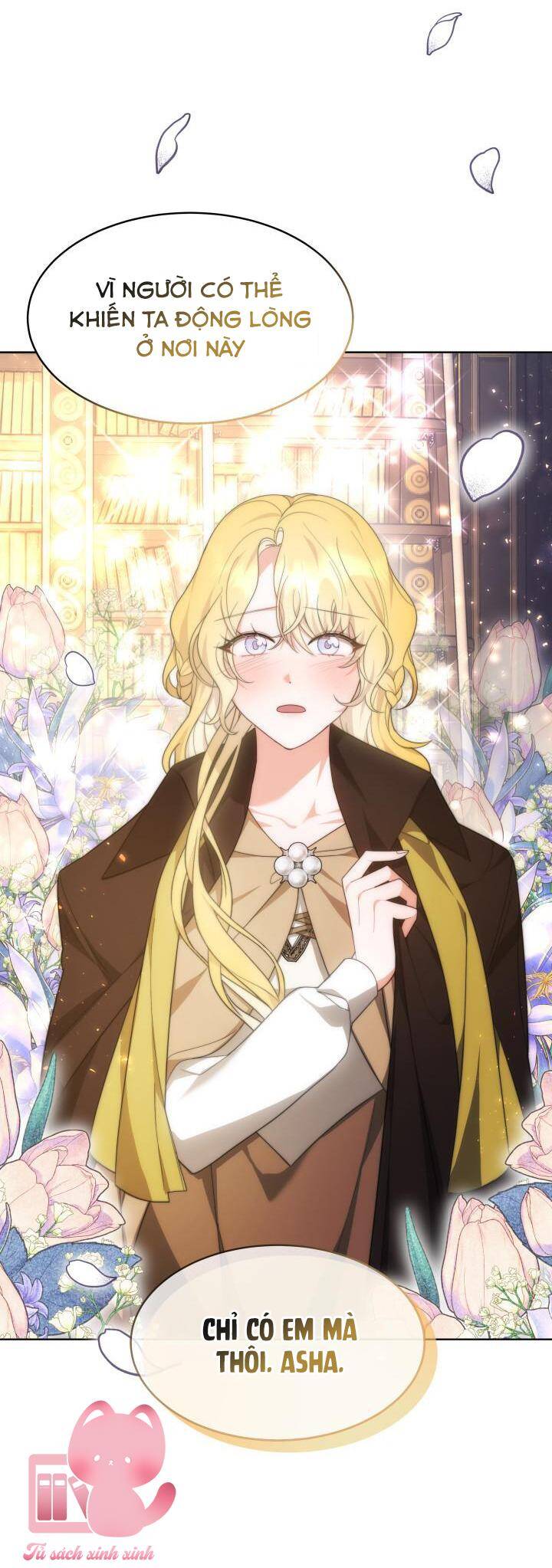 Nam Chính Là Chồng Cũ Của Tôi Chap 34 - Next Chap 35