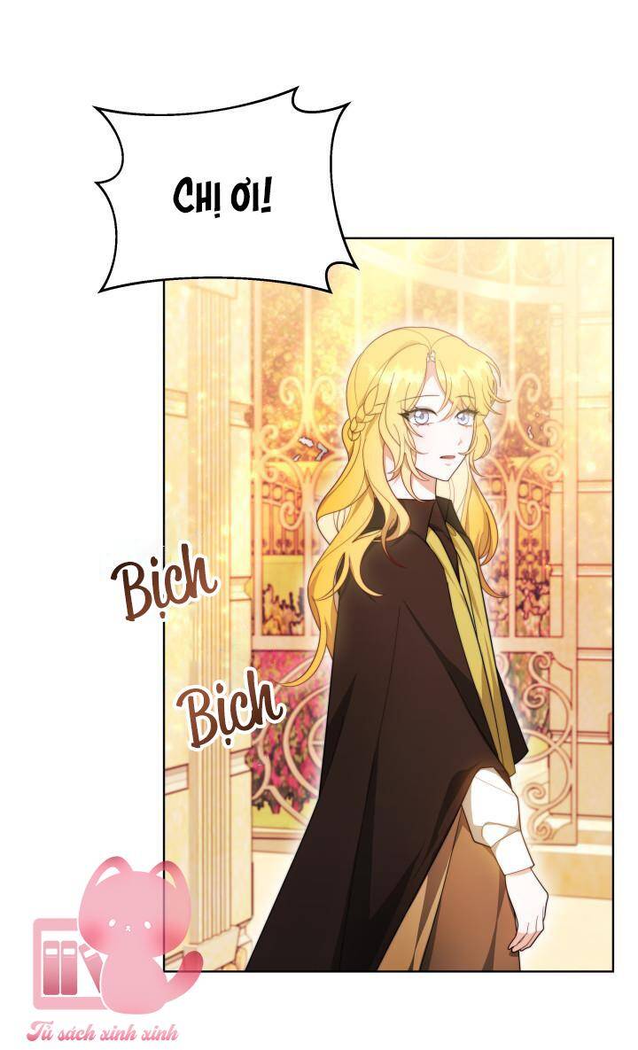 Nam Chính Là Chồng Cũ Của Tôi Chap 34 - Next Chap 35