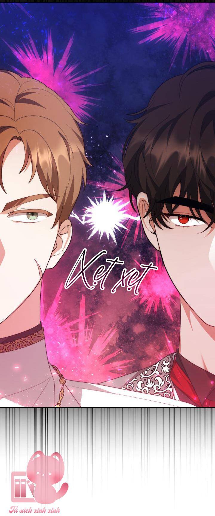 Nam Chính Là Chồng Cũ Của Tôi Chap 34 - Next Chap 35