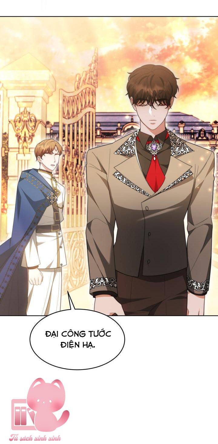 Nam Chính Là Chồng Cũ Của Tôi Chap 34 - Next Chap 35