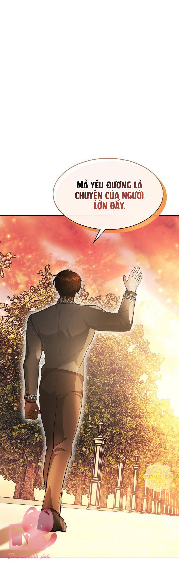 Nam Chính Là Chồng Cũ Của Tôi Chap 34 - Next Chap 35