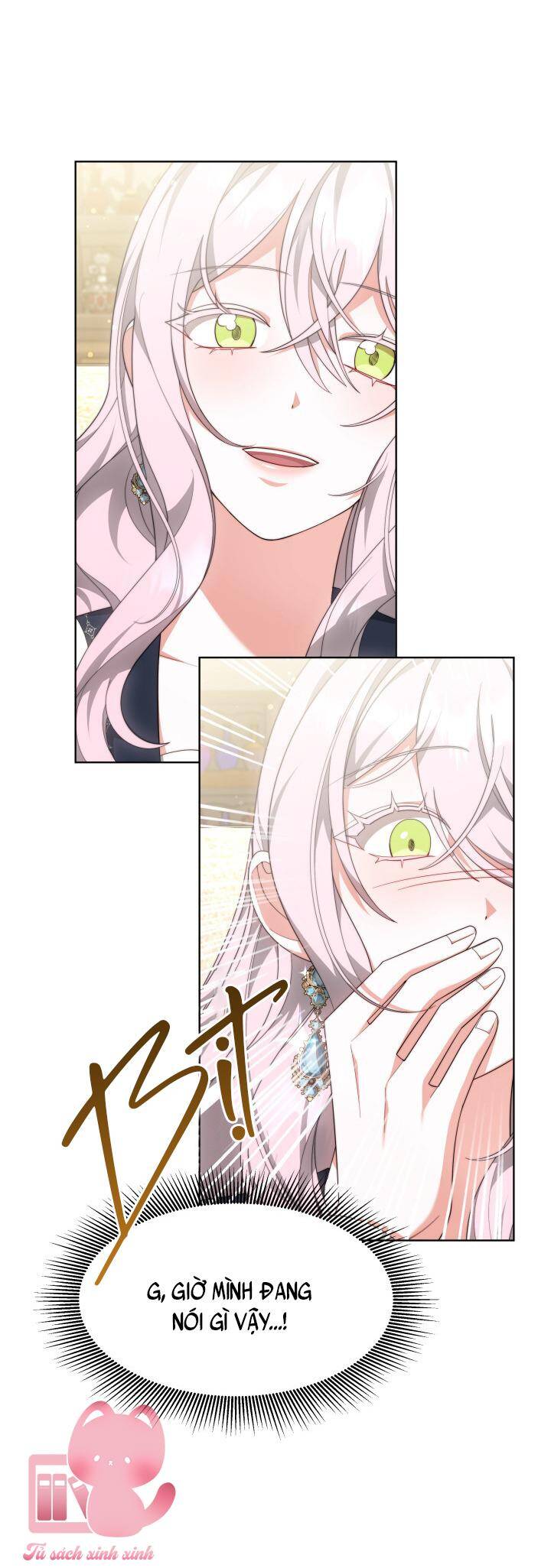 Nam Chính Là Chồng Cũ Của Tôi Chap 36 - Next Chap 37