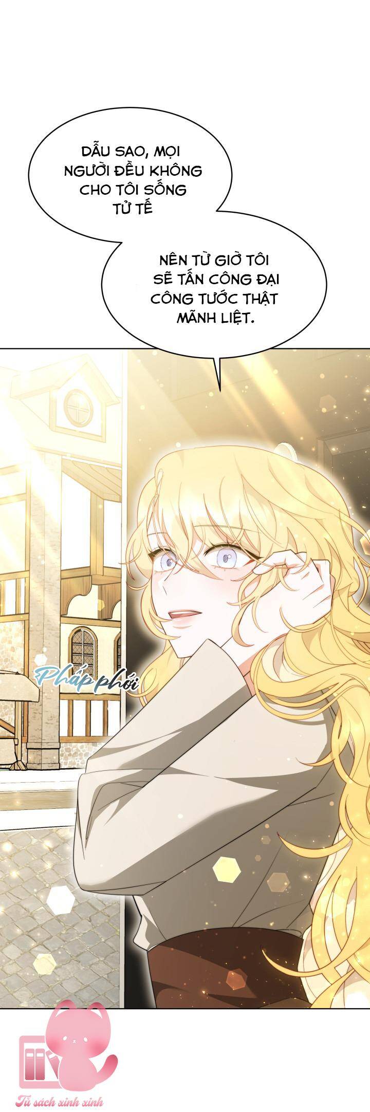 Nam Chính Là Chồng Cũ Của Tôi Chap 36 - Next Chap 37