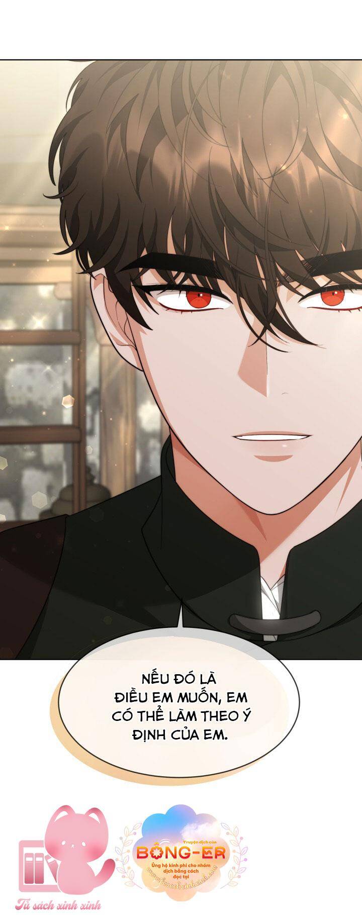 Nam Chính Là Chồng Cũ Của Tôi Chap 36 - Next Chap 37