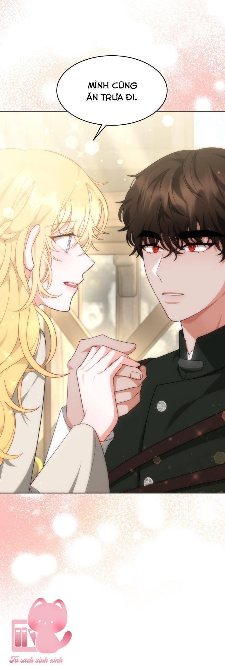 Nam Chính Là Chồng Cũ Của Tôi Chap 36 - Next Chap 37