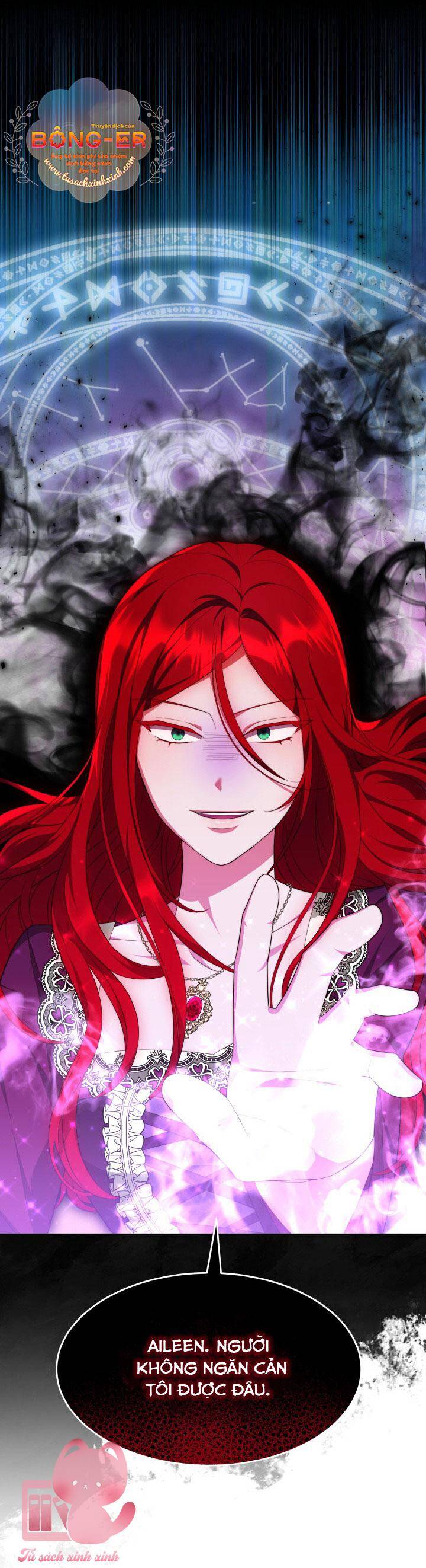 Nam Chính Là Chồng Cũ Của Tôi Chap 36 - Next Chap 37