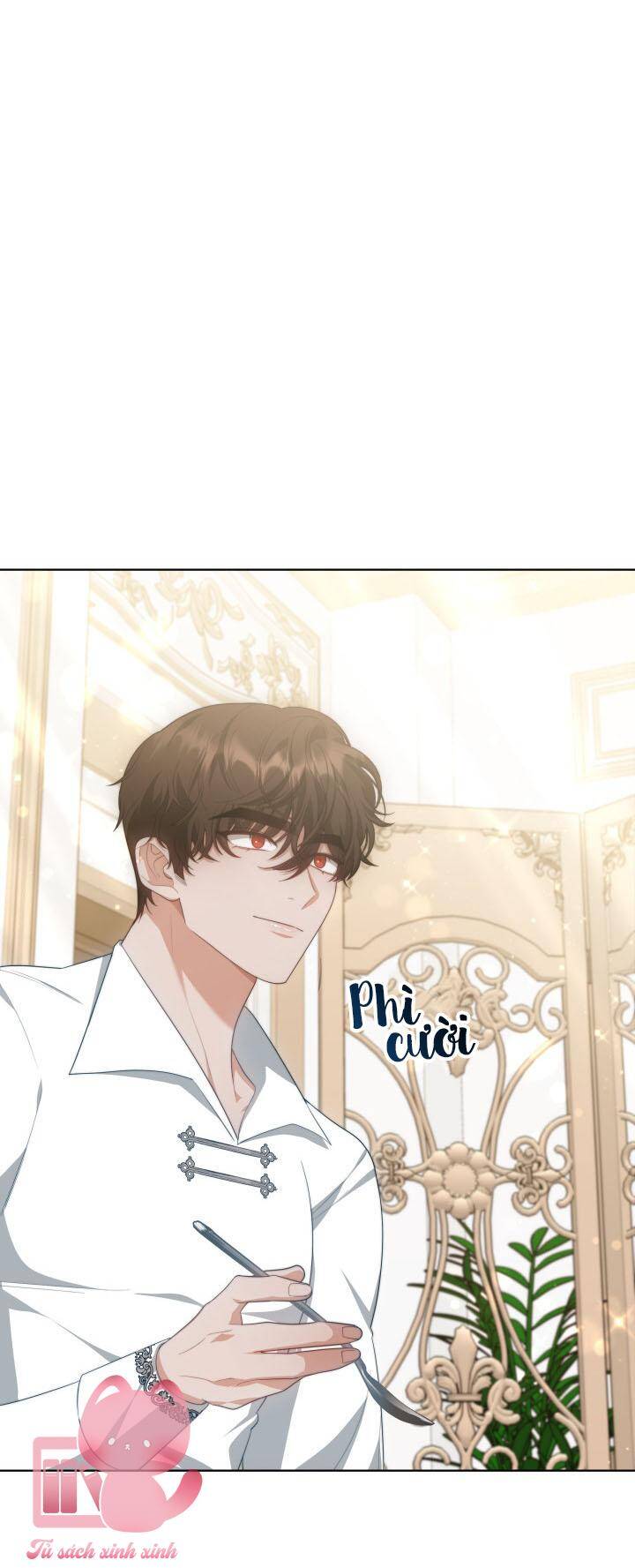 Nam Chính Là Chồng Cũ Của Tôi Chap 38 - Next Chap 39