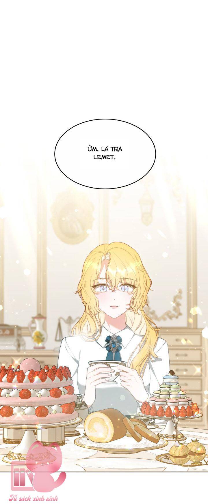 Nam Chính Là Chồng Cũ Của Tôi Chap 38 - Next Chap 39