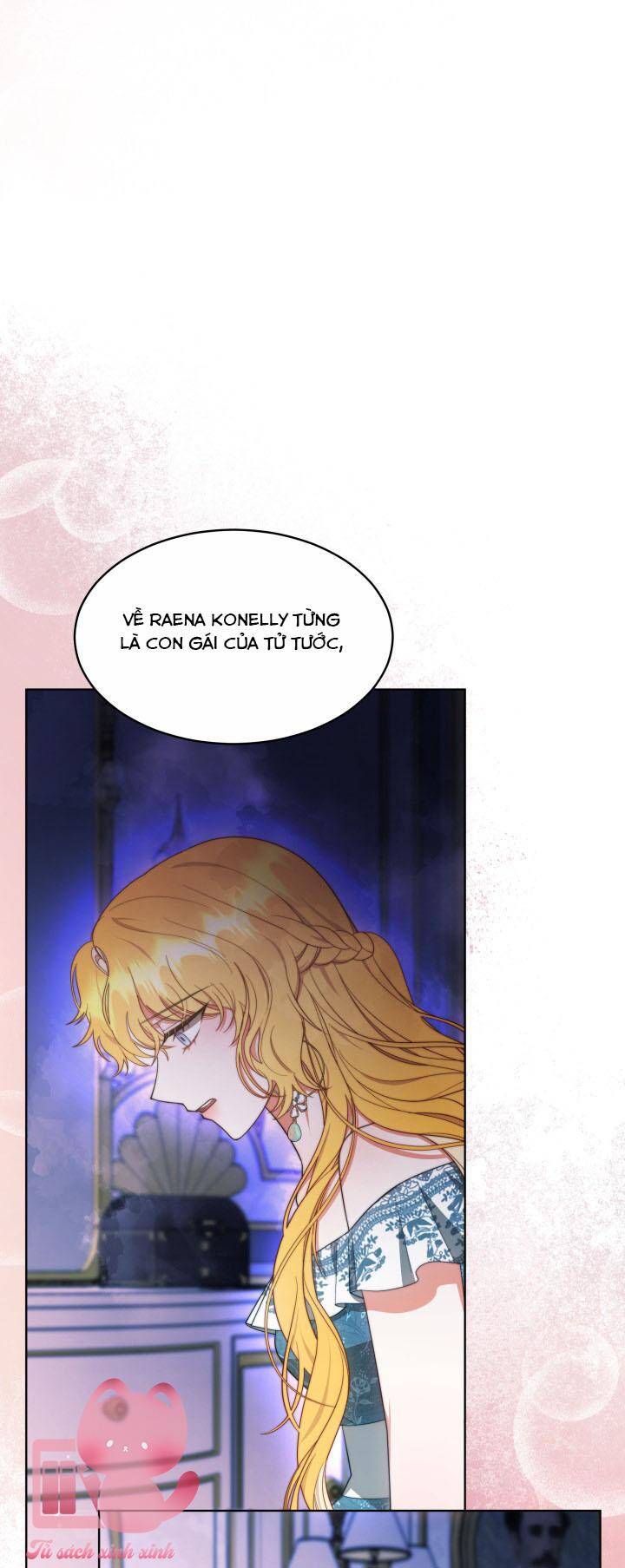 Nam Chính Là Chồng Cũ Của Tôi Chap 38 - Next Chap 39