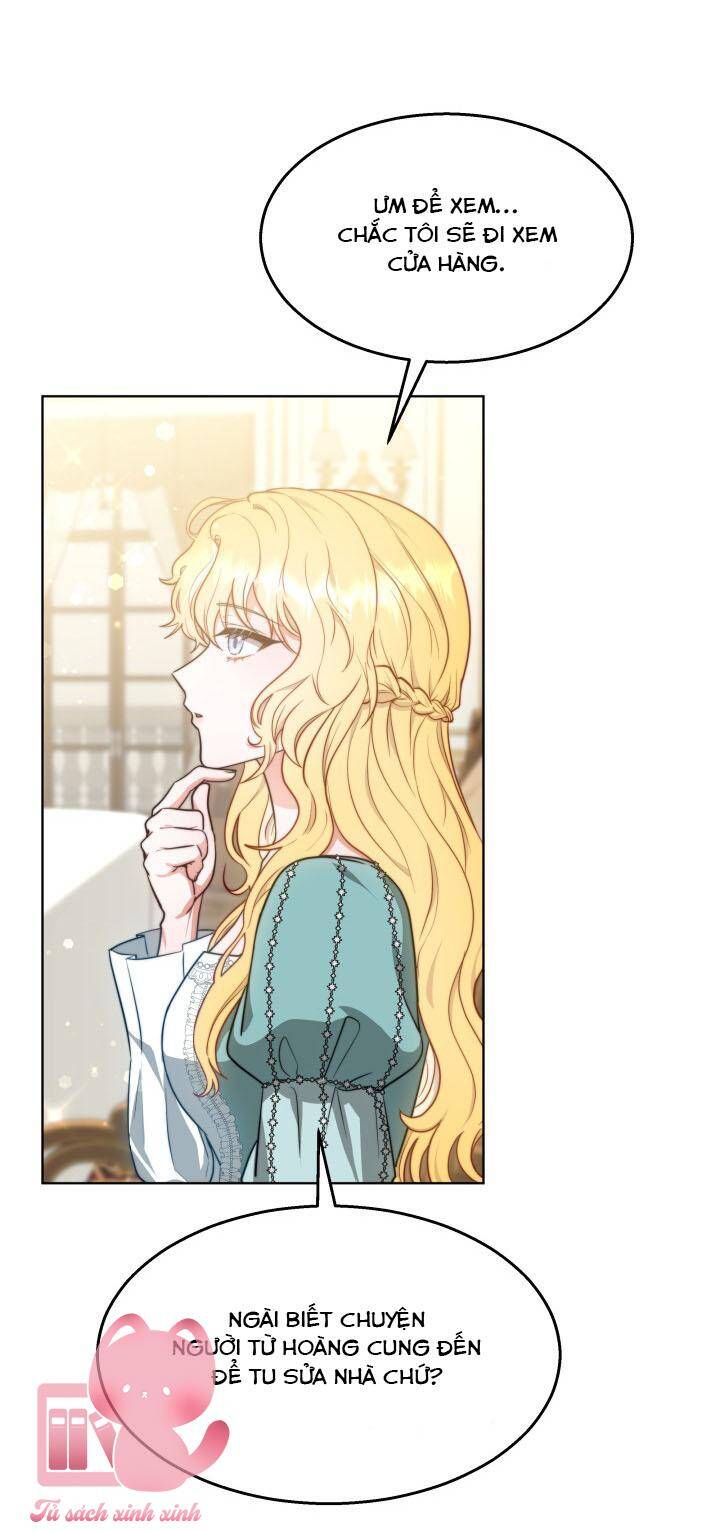 Nam Chính Là Chồng Cũ Của Tôi Chap 39 - Next Chap 40