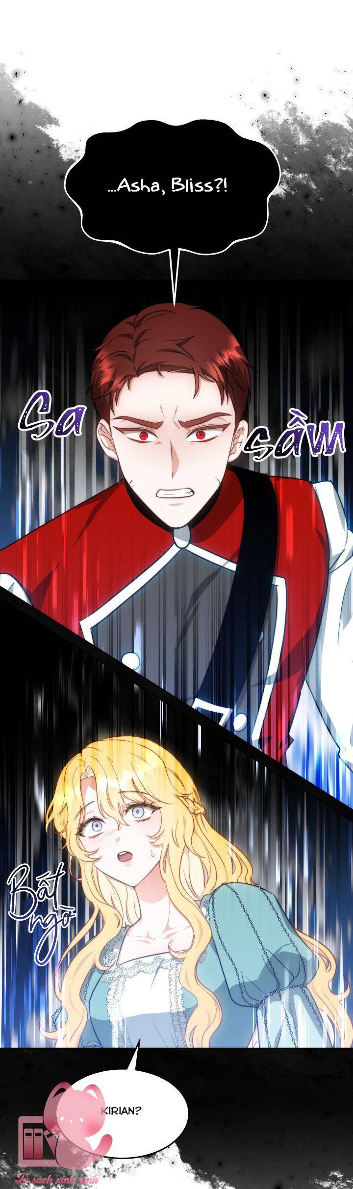 Nam Chính Là Chồng Cũ Của Tôi Chap 39 - Next Chap 40