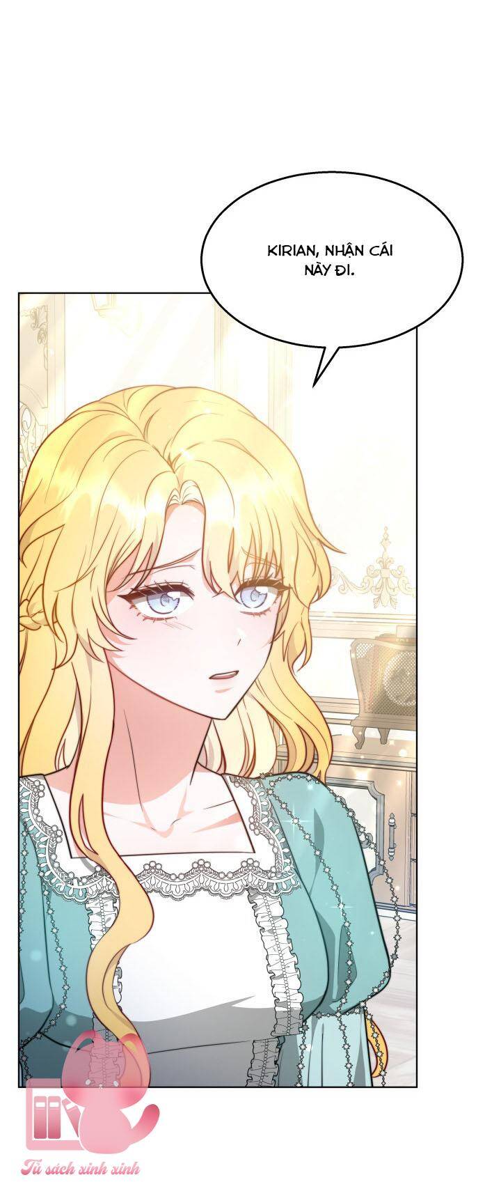 Nam Chính Là Chồng Cũ Của Tôi Chap 40 - Next Chap 41