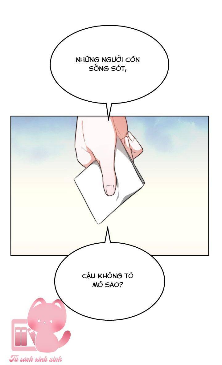 Nam Chính Là Chồng Cũ Của Tôi Chap 40 - Next Chap 41