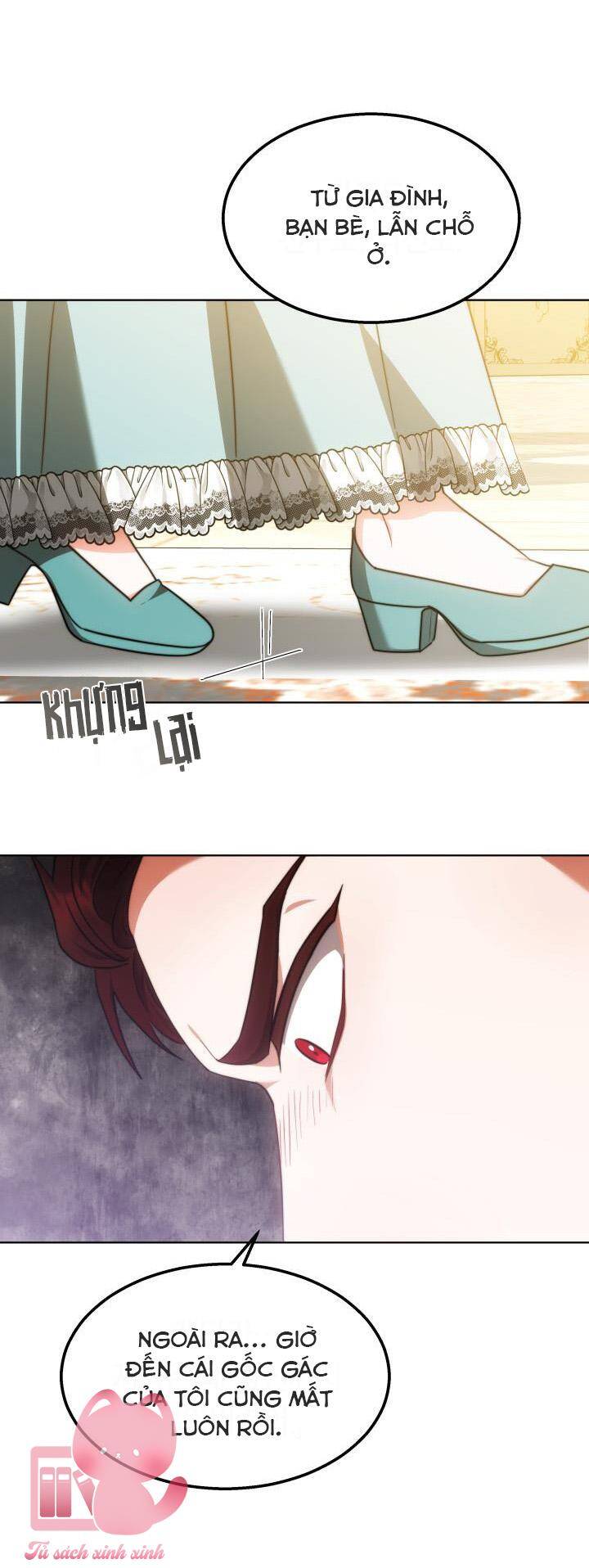 Nam Chính Là Chồng Cũ Của Tôi Chap 41 - Next Chap 42