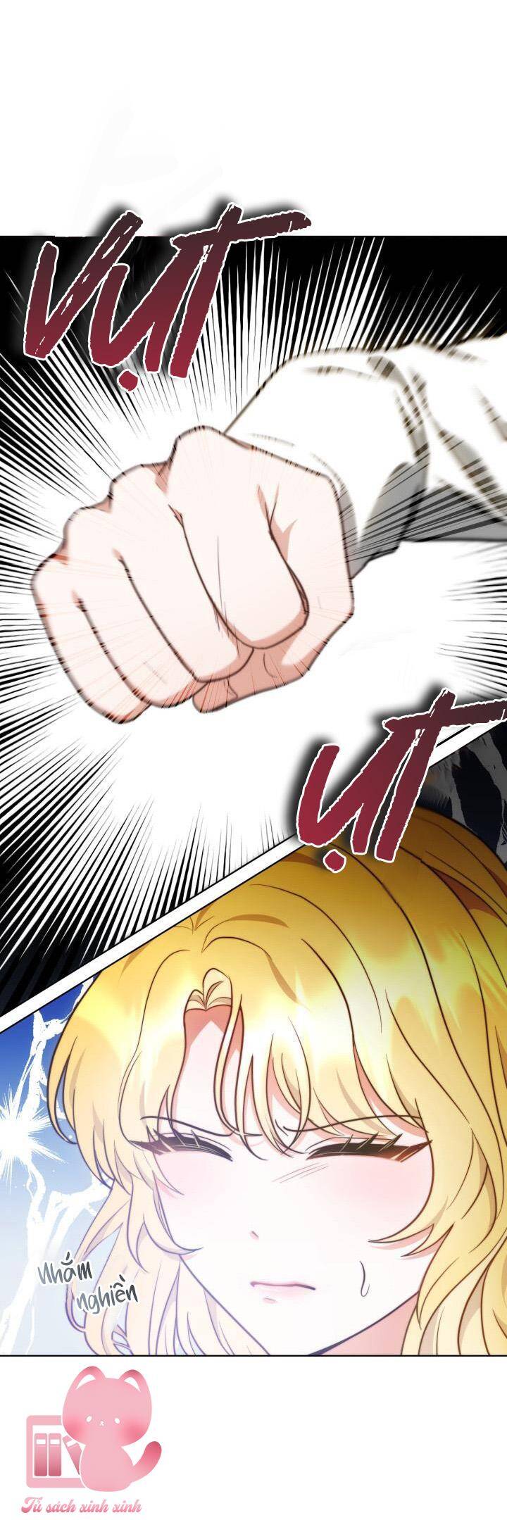 Nam Chính Là Chồng Cũ Của Tôi Chap 41 - Next Chap 42