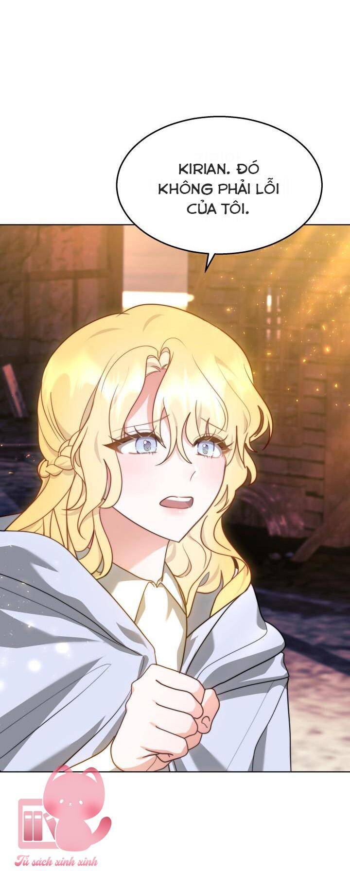 Nam Chính Là Chồng Cũ Của Tôi Chap 41 - Next Chap 42