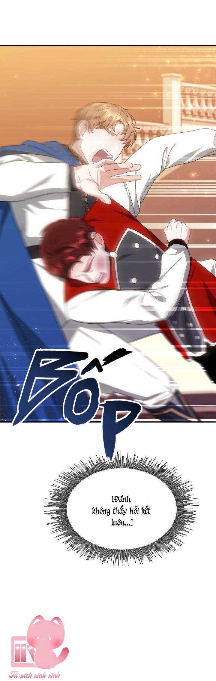 Nam Chính Là Chồng Cũ Của Tôi Chap 42 - Next Chap 43