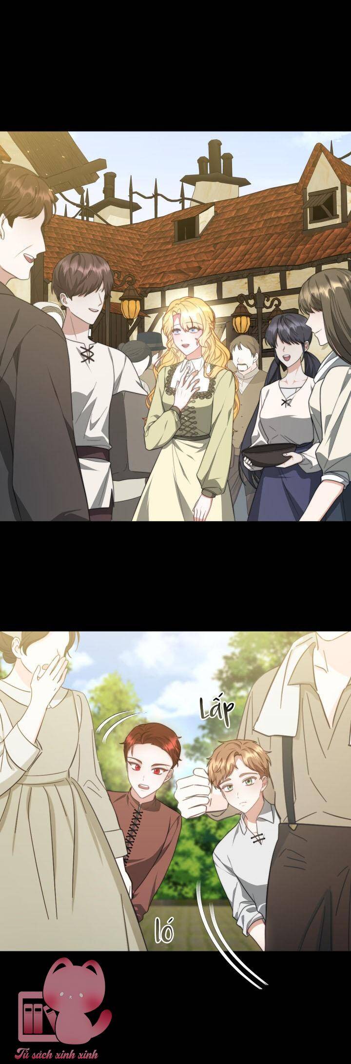 Nam Chính Là Chồng Cũ Của Tôi Chap 42 - Next Chap 43