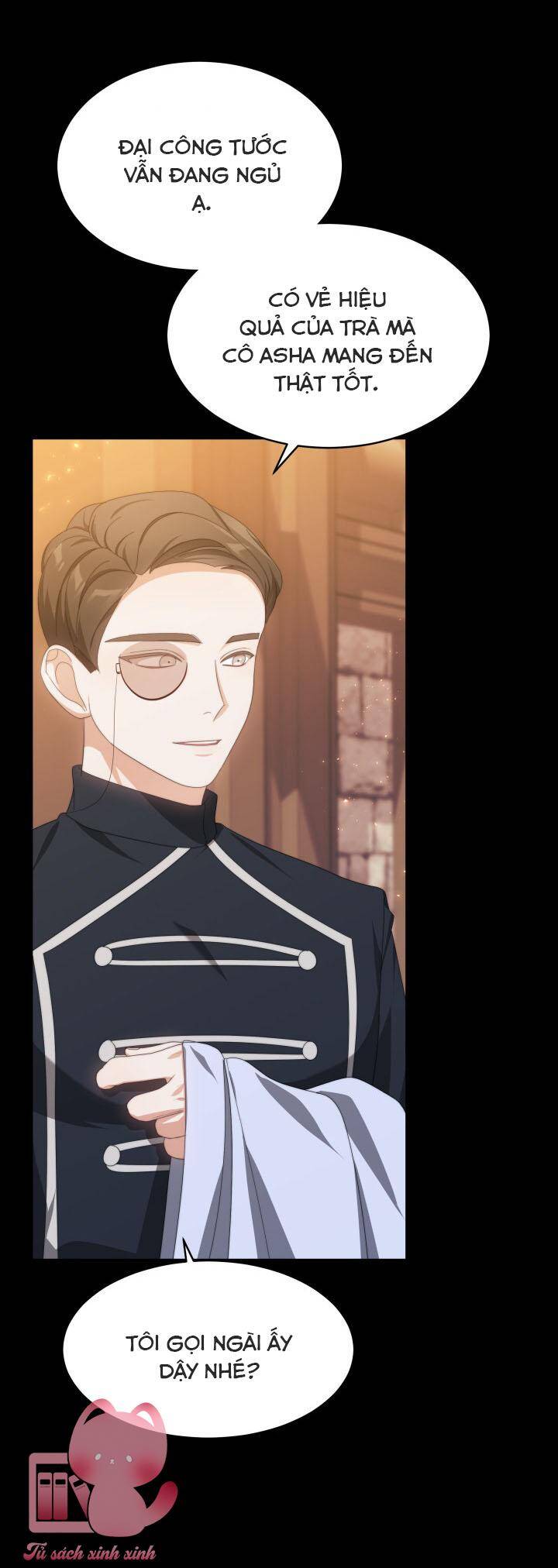 Nam Chính Là Chồng Cũ Của Tôi Chap 43 - Next Chap 44