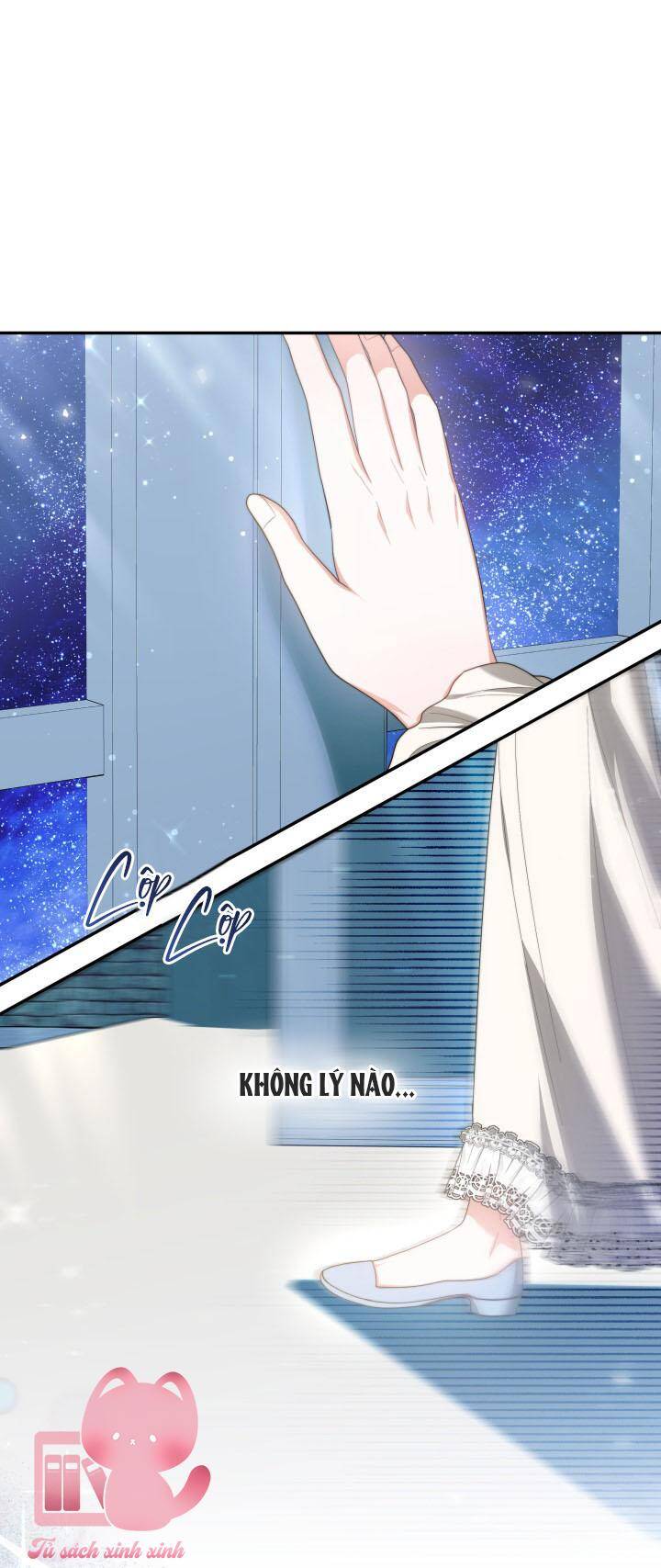 Nam Chính Là Chồng Cũ Của Tôi Chap 43 - Next Chap 44