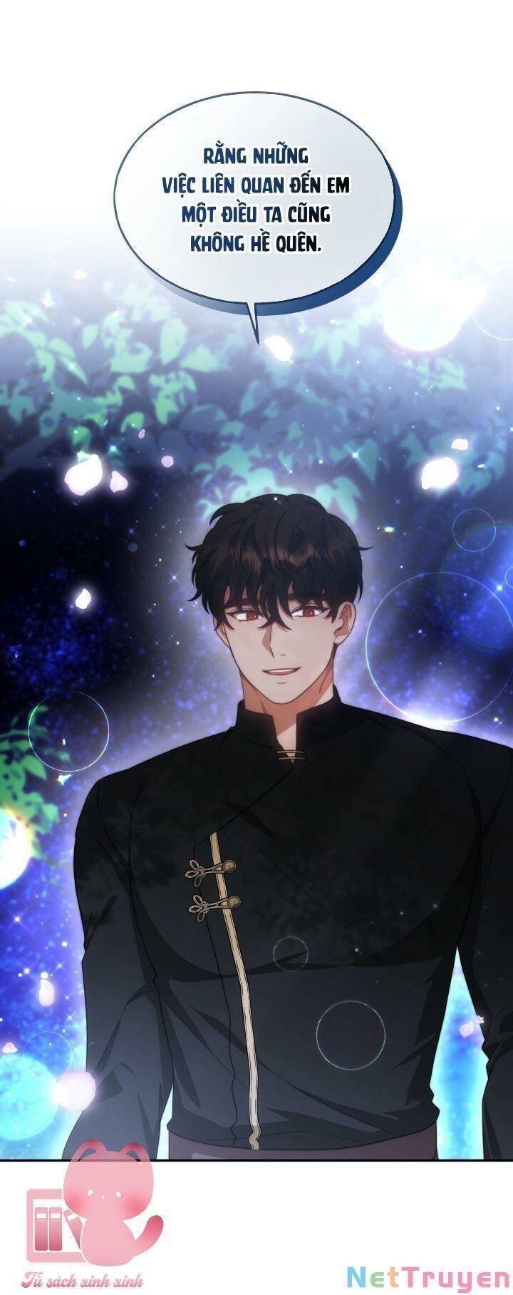 Nam Chính Là Chồng Cũ Của Tôi Chap 44 - Next Chap 45