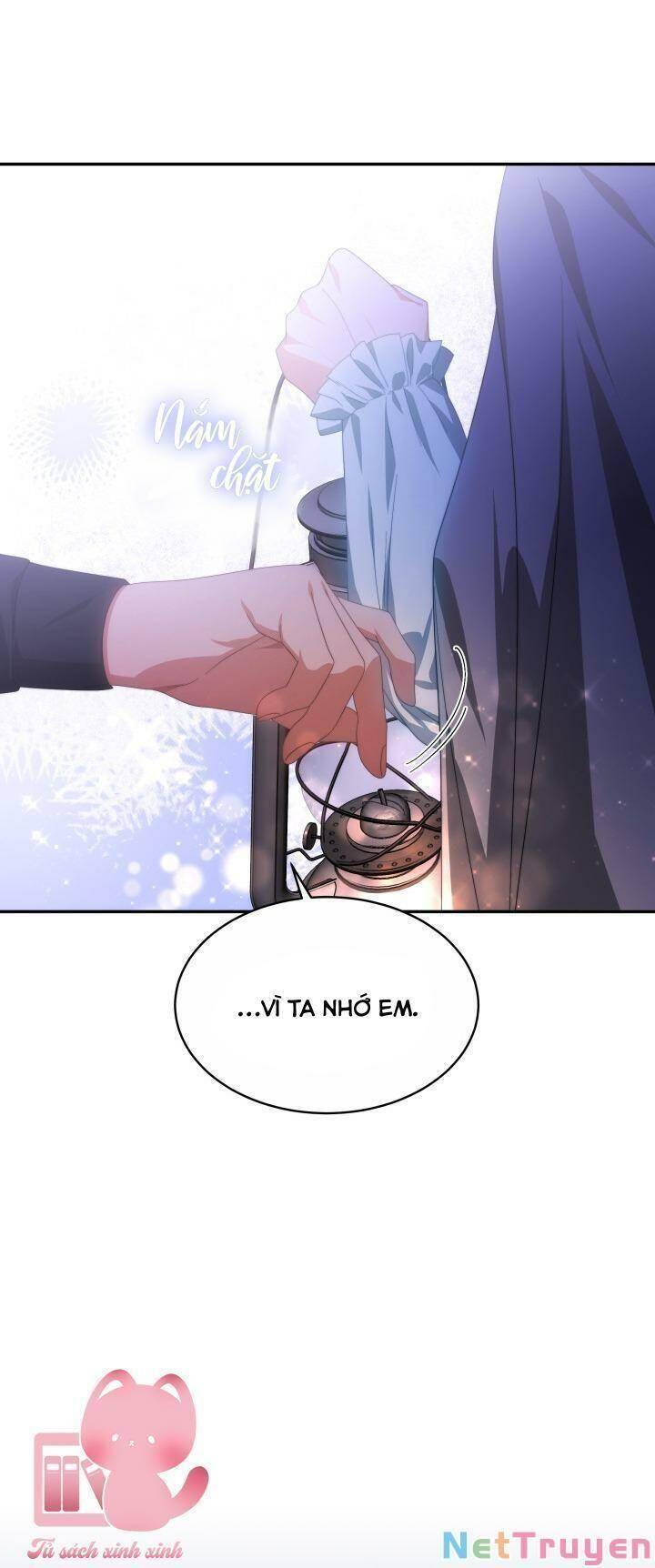 Nam Chính Là Chồng Cũ Của Tôi Chap 44 - Next Chap 45