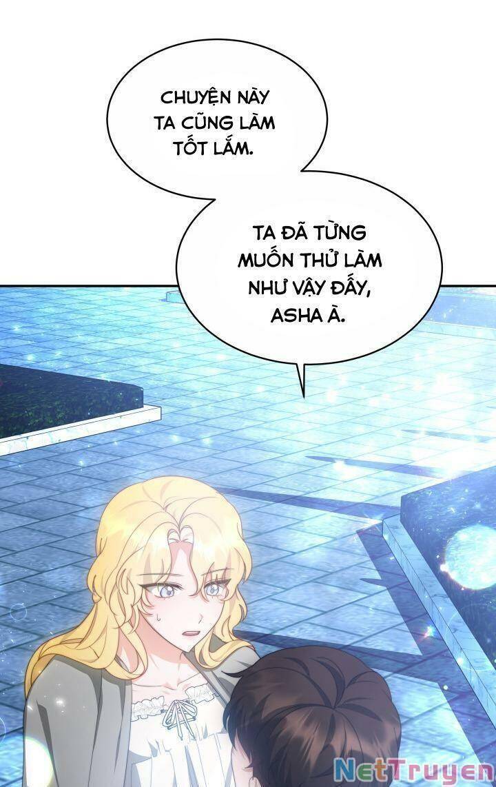 Nam Chính Là Chồng Cũ Của Tôi Chap 44 - Next Chap 45