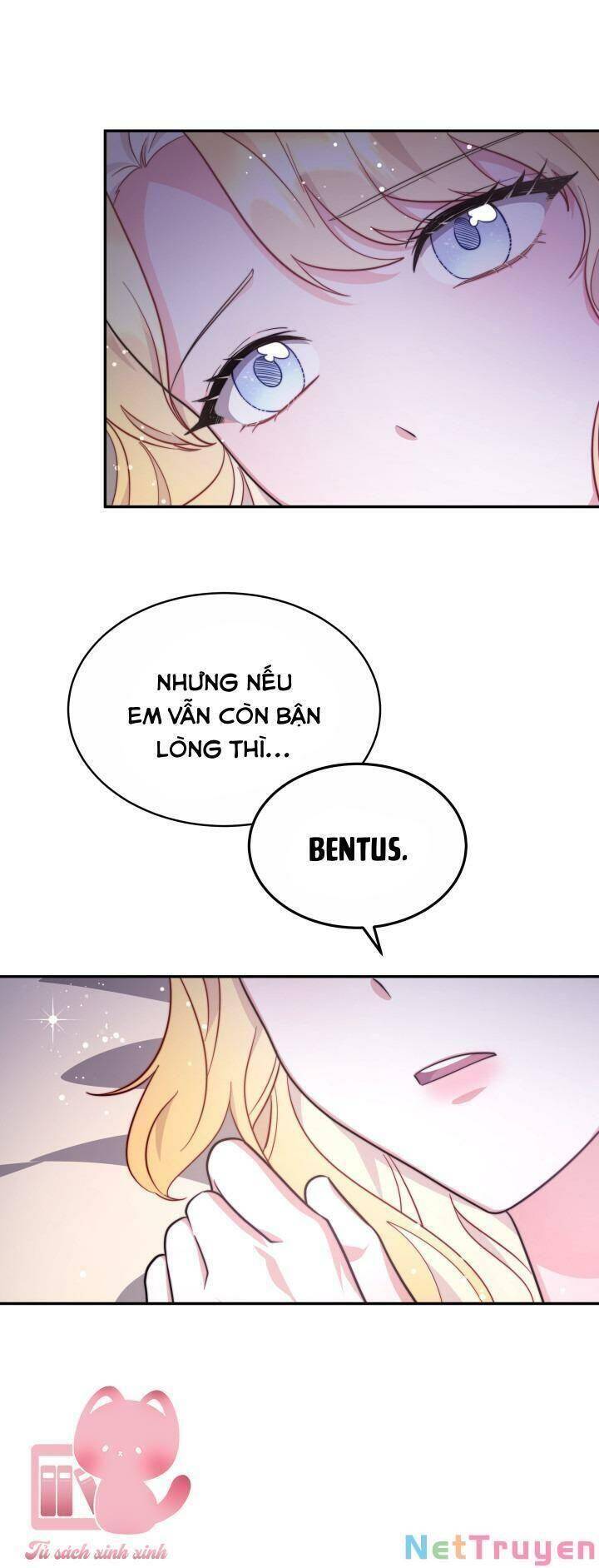 Nam Chính Là Chồng Cũ Của Tôi Chap 44 - Next Chap 45